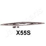 ESCOVA L/VIDROS 550mm SPOILER           