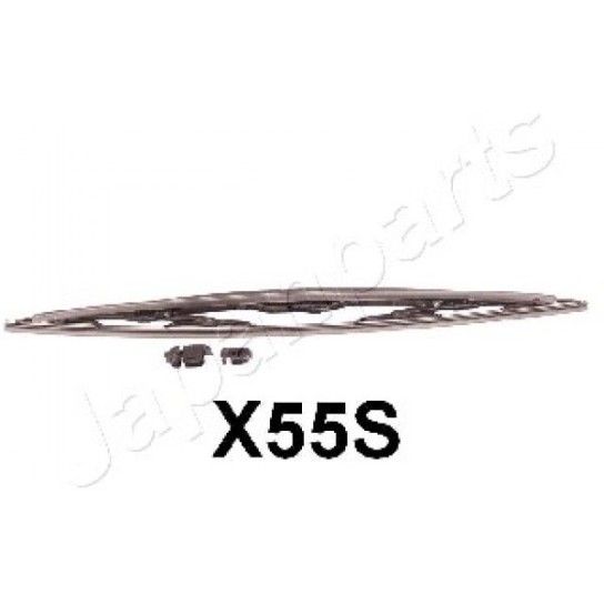 ESCOVA L/VIDROS 550mm SPOILER ESCOVA L/VIDROS 550mm SPOILER