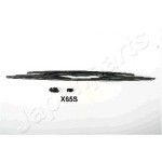 ESCOVA L/VIDROS 650mm SPOILER           