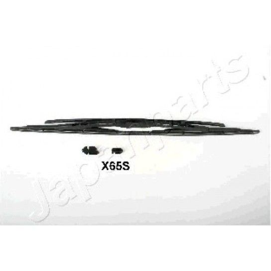 ESCOVA L/VIDROS 650mm SPOILER ESCOVA L/VIDROS 650mm SPOILER