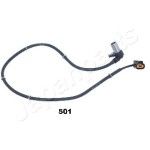 SENSOR ABS FTE RH/LH MR307038           