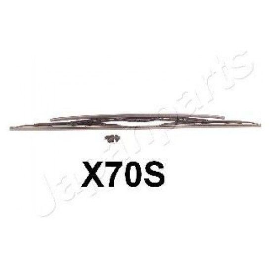 ESCOVA L/VIDROS 700mm SPOILER ESCOVA L/VIDROS 700mm SPOILER