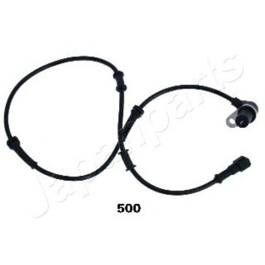 SENSOR ABS FTE LH MB950343 SENSOR ABS FTE LH MB950343