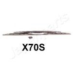 ESCOVA L/VIDROS 700mm SPOILER           