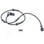 SENSOR ABS FTE RH MB950344              