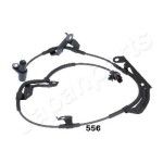 SENSOR ABS RODA FRT LH                  