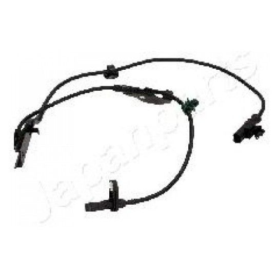 SENSOR ABS FTE RH TOYOTA                