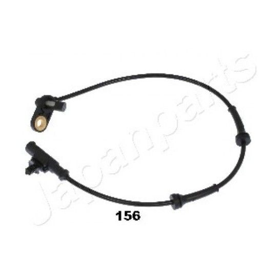 SENSOR ABS RODA TRS RH                  