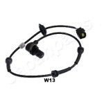SENSOR ABS FR DRT JAPANPARTS            