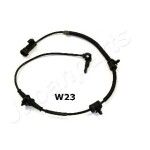 SENSOR ABS RODA FRT LH/RH               