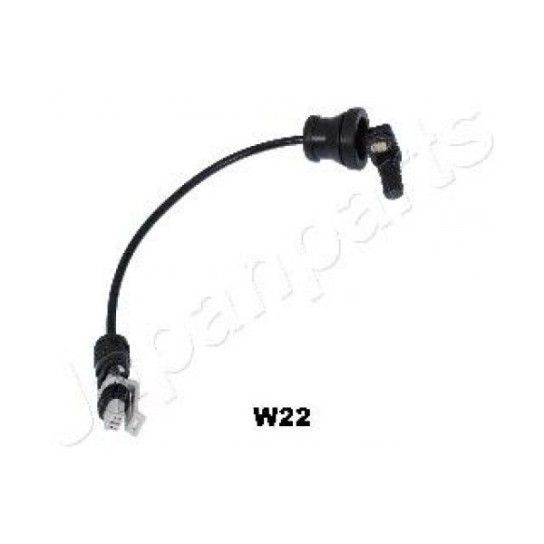 SENSOR ABS TRAS LH/RH 96626080 SENSOR ABS TRAS LH/RH 96626080
