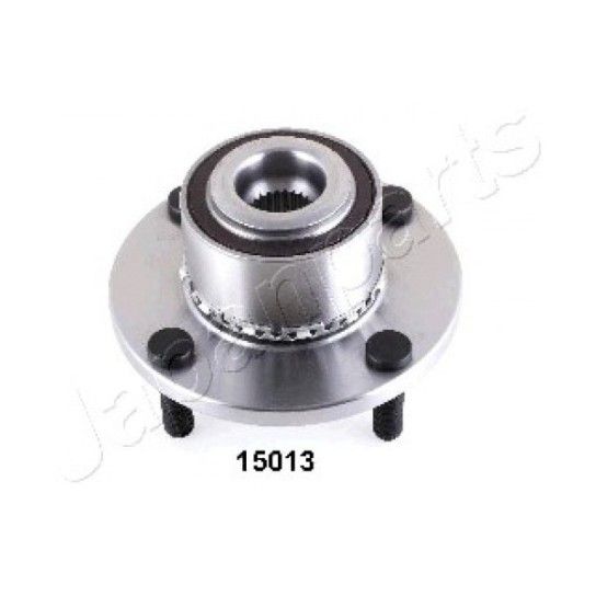 CUBO RODA FRT JAPANPARTS                