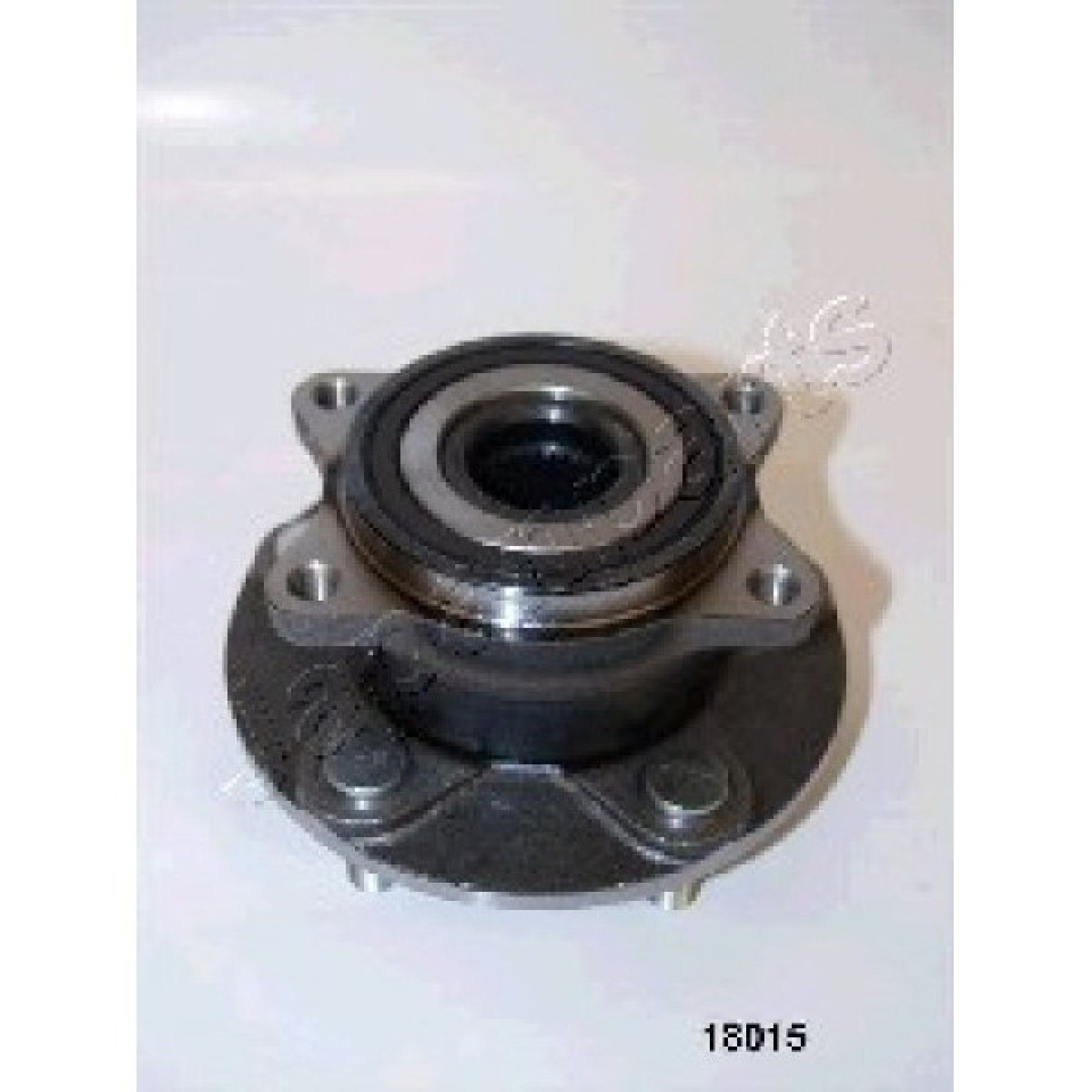 CUBO RODA FTE/TRAS JAPANPARTS CUBO RODA FTE/TRAS JAPANPARTS