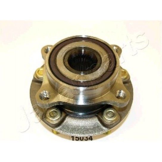 CUBO RODA FTE JAPANPARTS CUBO RODA FTE JAPANPARTS
