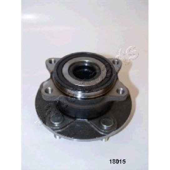 CUBO RODA FTE/TRAS JAPANPARTS CUBO RODA FTE/TRAS JAPANPARTS