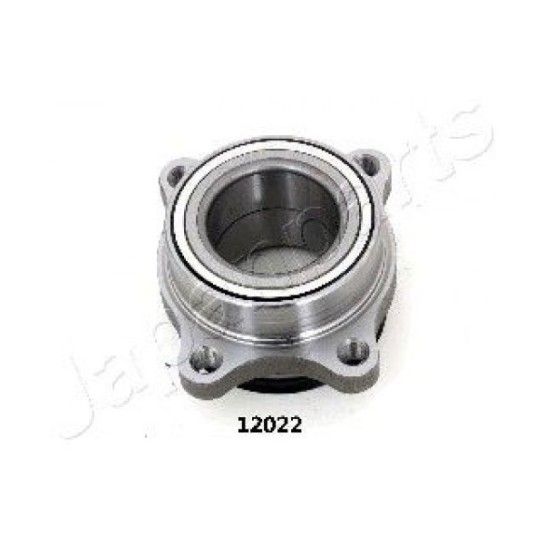 CUBO RODA FTE KK-12022                  