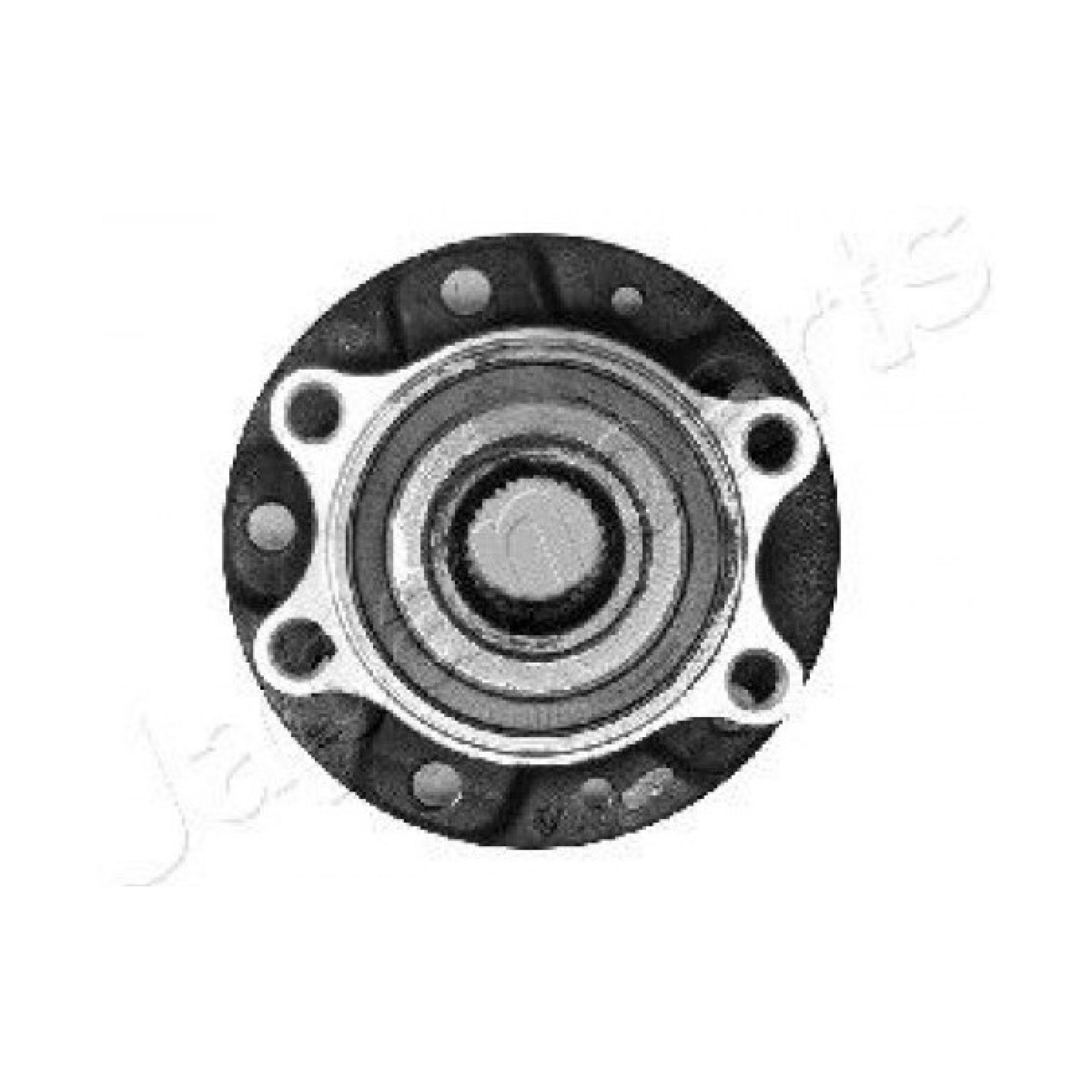 CUBO RODA FTE JAPANPARTS CUBO RODA FTE JAPANPARTS
