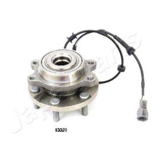 CUBO RODA FTE JAPANPARTS CUBO RODA FTE JAPANPARTS