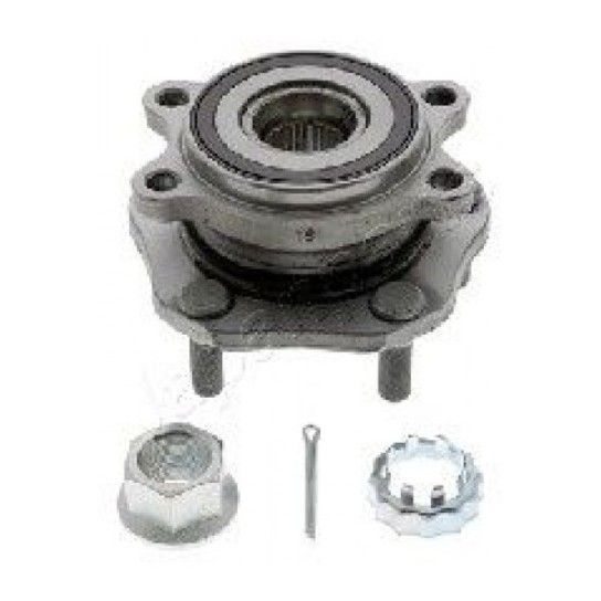 CUBO RODA FRT KK-11025 CUBO RODA FRT KK-11025