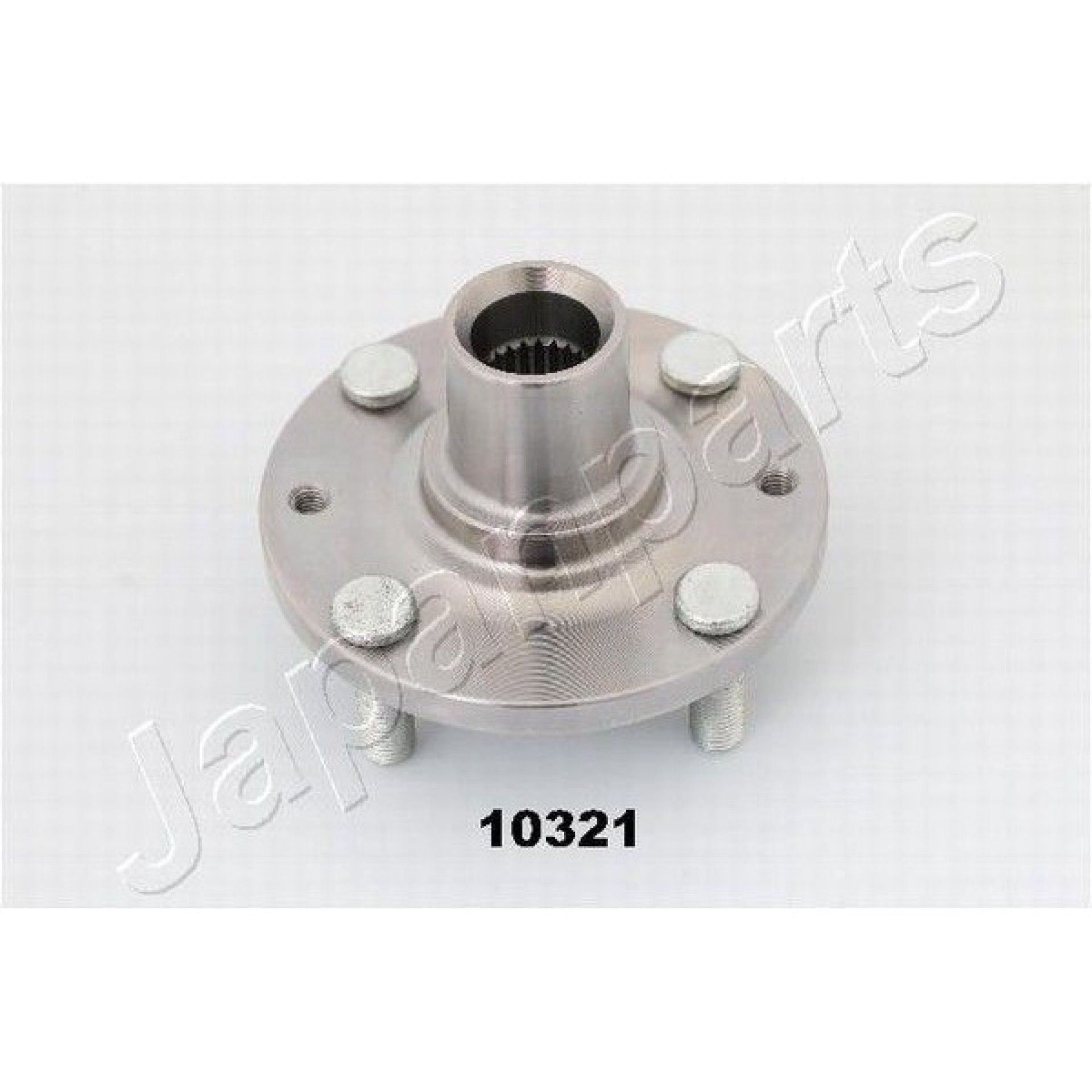 CUBO RODA FTE JAPANPARTS CUBO RODA FTE JAPANPARTS
