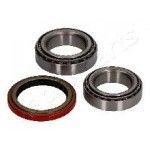 KIT ROLAMENTOS R/ FTE (2) COMPL.RED-LINE
