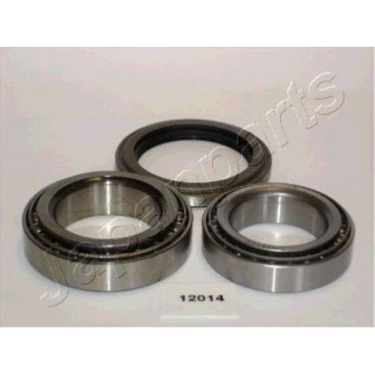 KIT ROLAMENTOS R/ FTE (2) KK-12014      