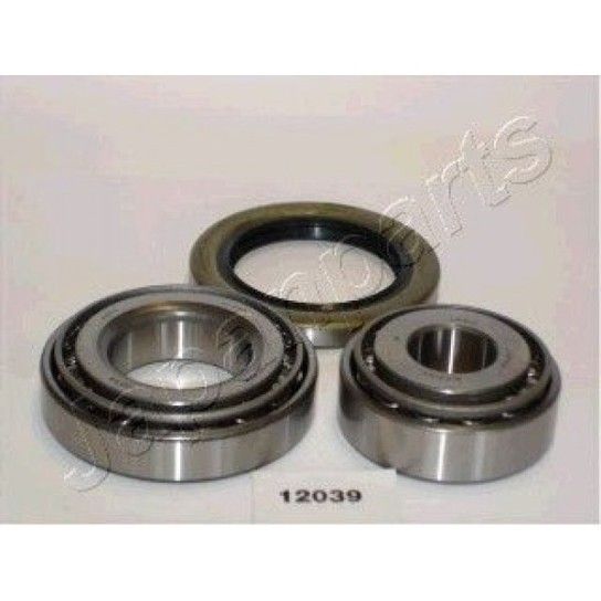 JG ROLAMENTO R/FTE KK-12039 JG ROLAMENTO R/FTE KK-12039