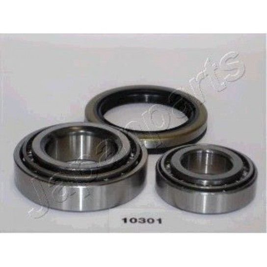 JG.ROLAMENTOS R/FTE KK-10301            