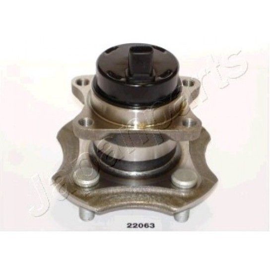 CUBO R/TRAS C/ABS KK-22063              