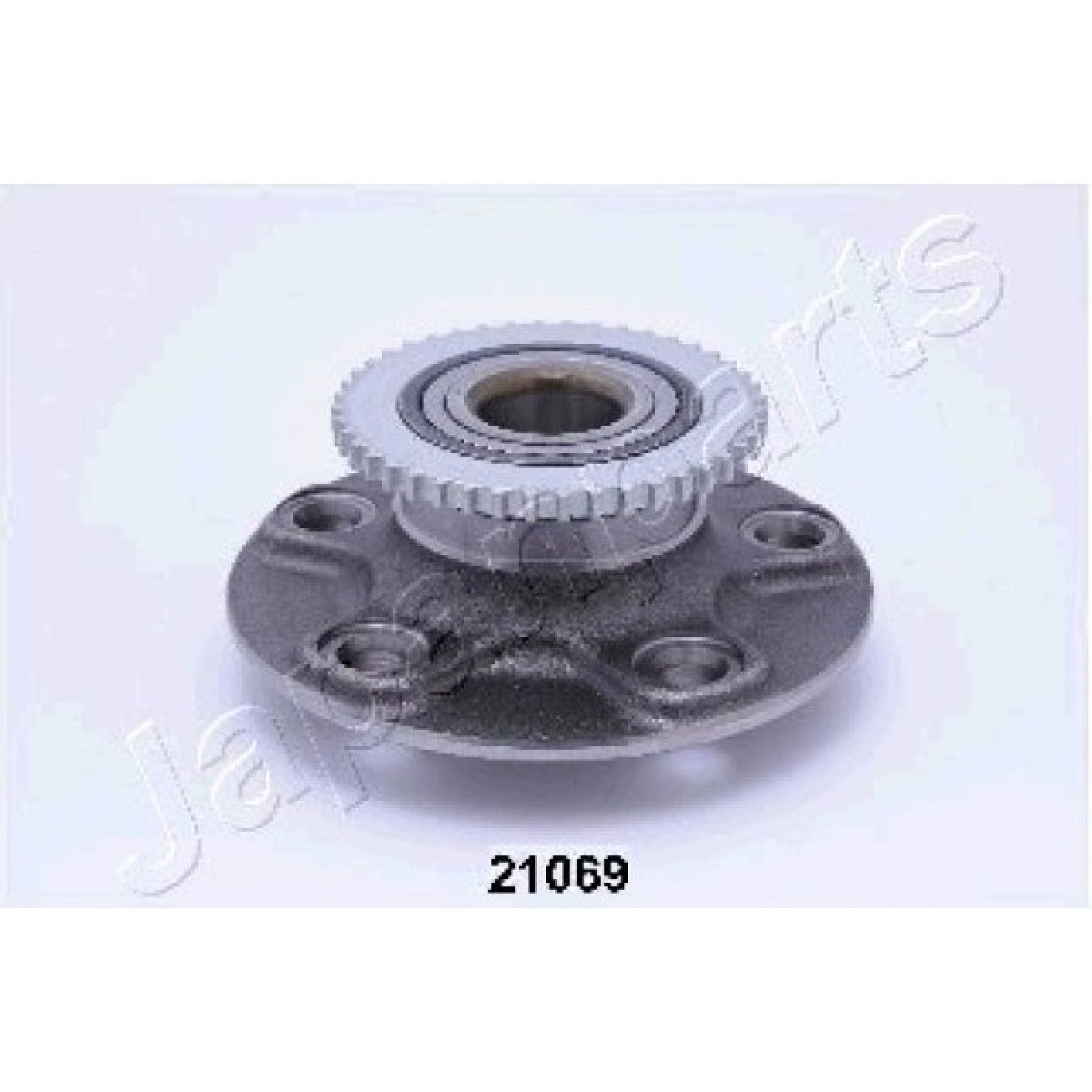 CUBO RODA TRAS KK-21069                 