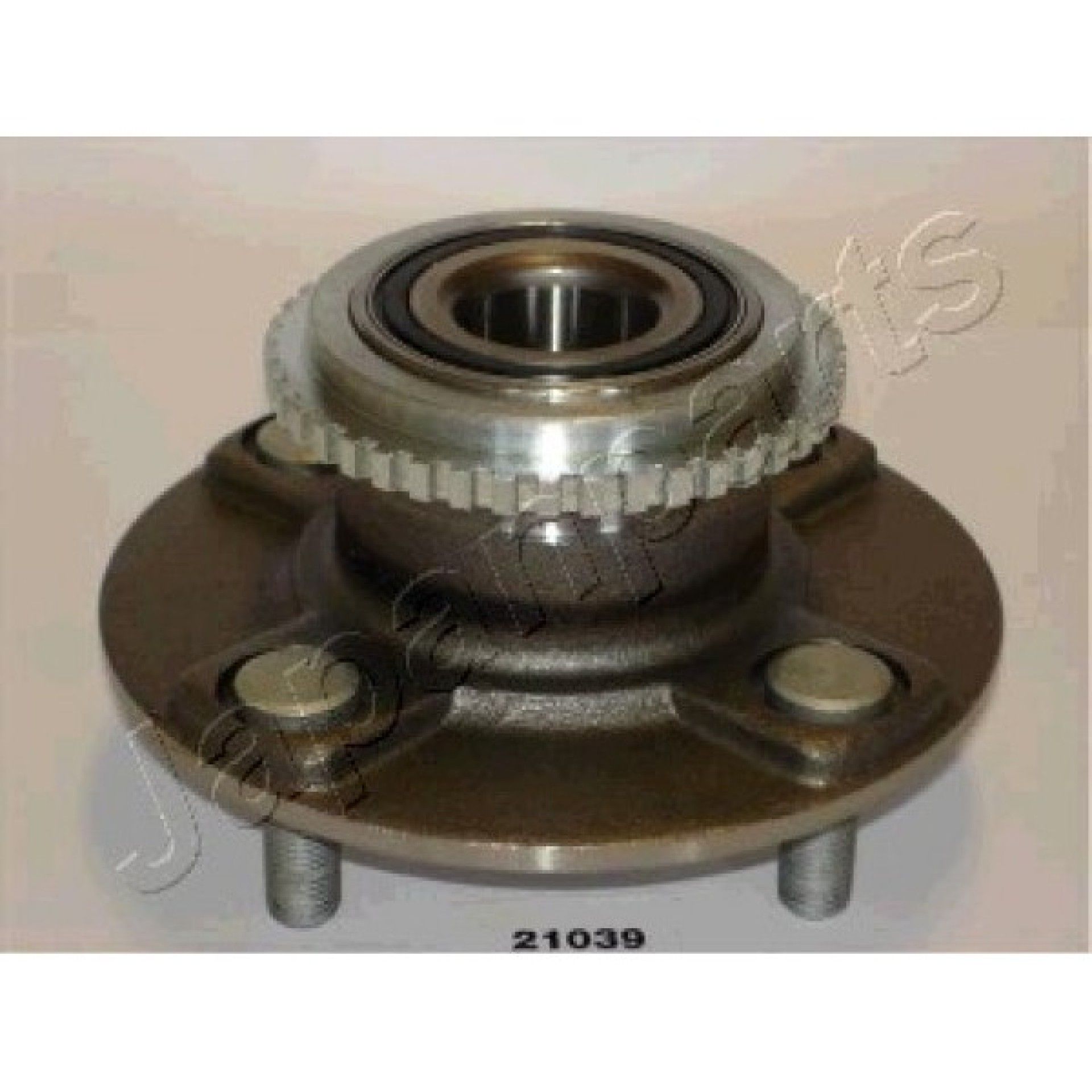 CUBO RODA C/ABS CUBO RODA C/ABS