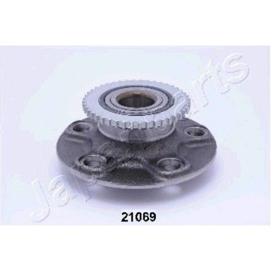 CUBO RODA TRAS KK-21069                 