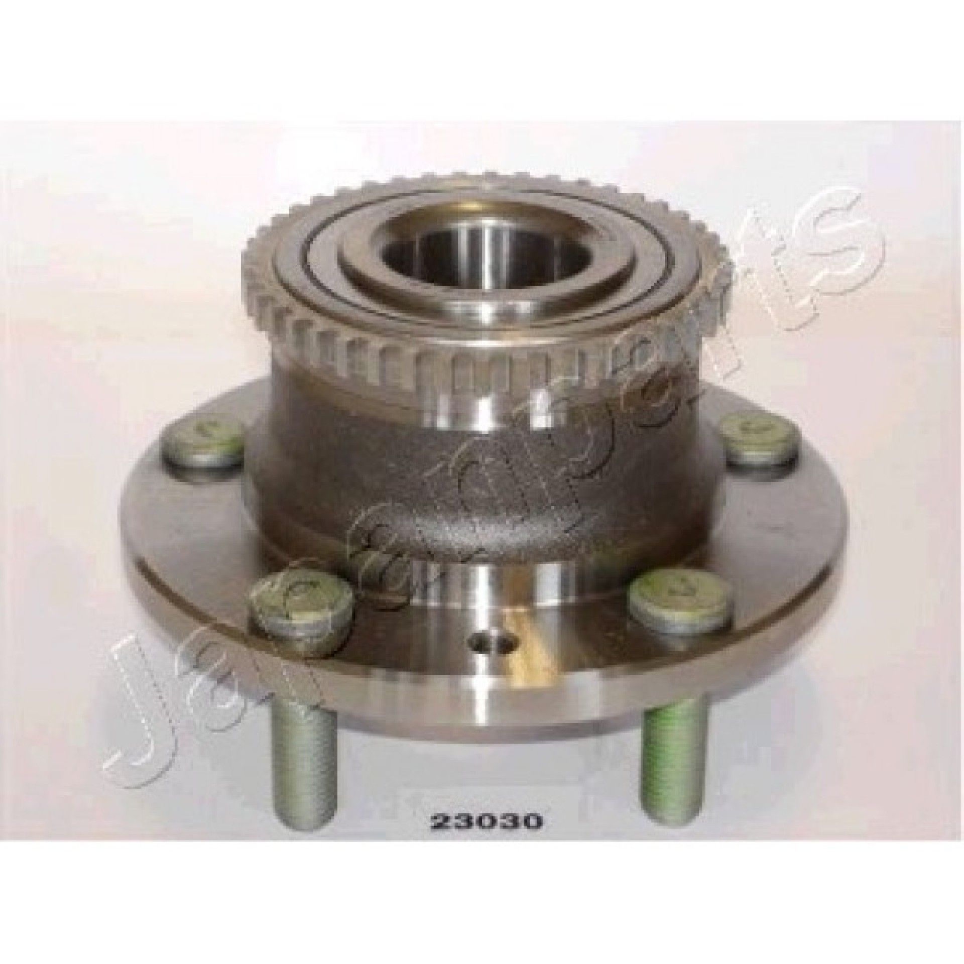CUBO RODA TRAS JAPANPARTS CUBO RODA TRAS JAPANPARTS