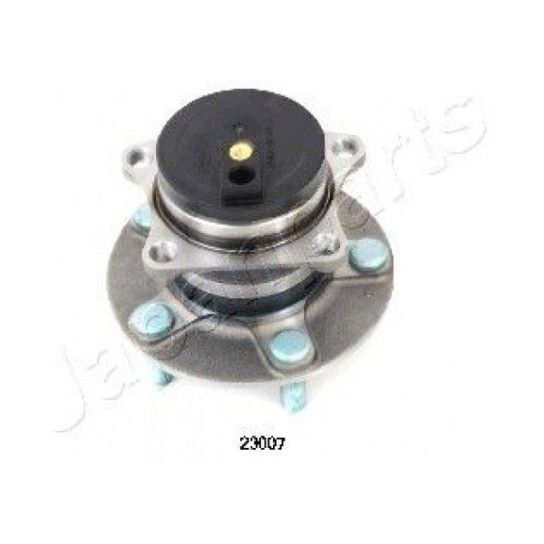 CUBO RODA TRAS KK-23007                 