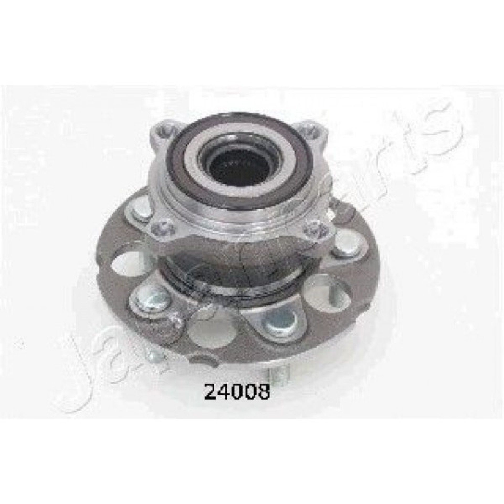 CUBO RODA TRS KK-24008 CUBO RODA TRS KK-24008