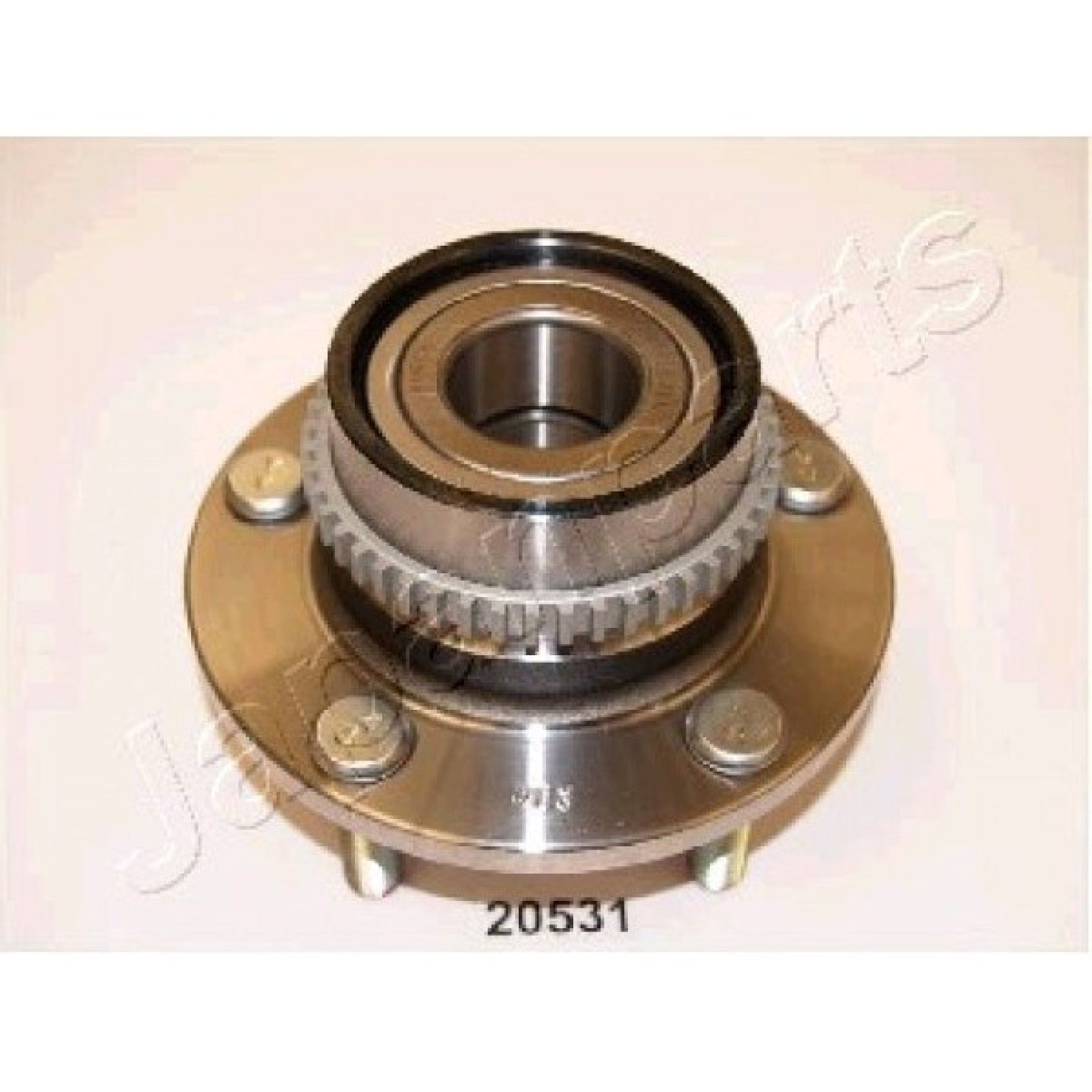 CUBO R/TRAS KK-20531 CUBO R/TRAS KK-20531