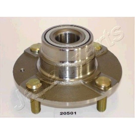 CUBO R/TRAS JAPANPARTS                   CUBO R/TRAS JAPANPARTS