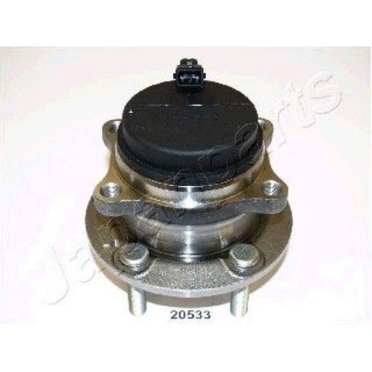 CUBO RODA TRS JAPANPARTS CUBO RODA TRS JAPANPARTS