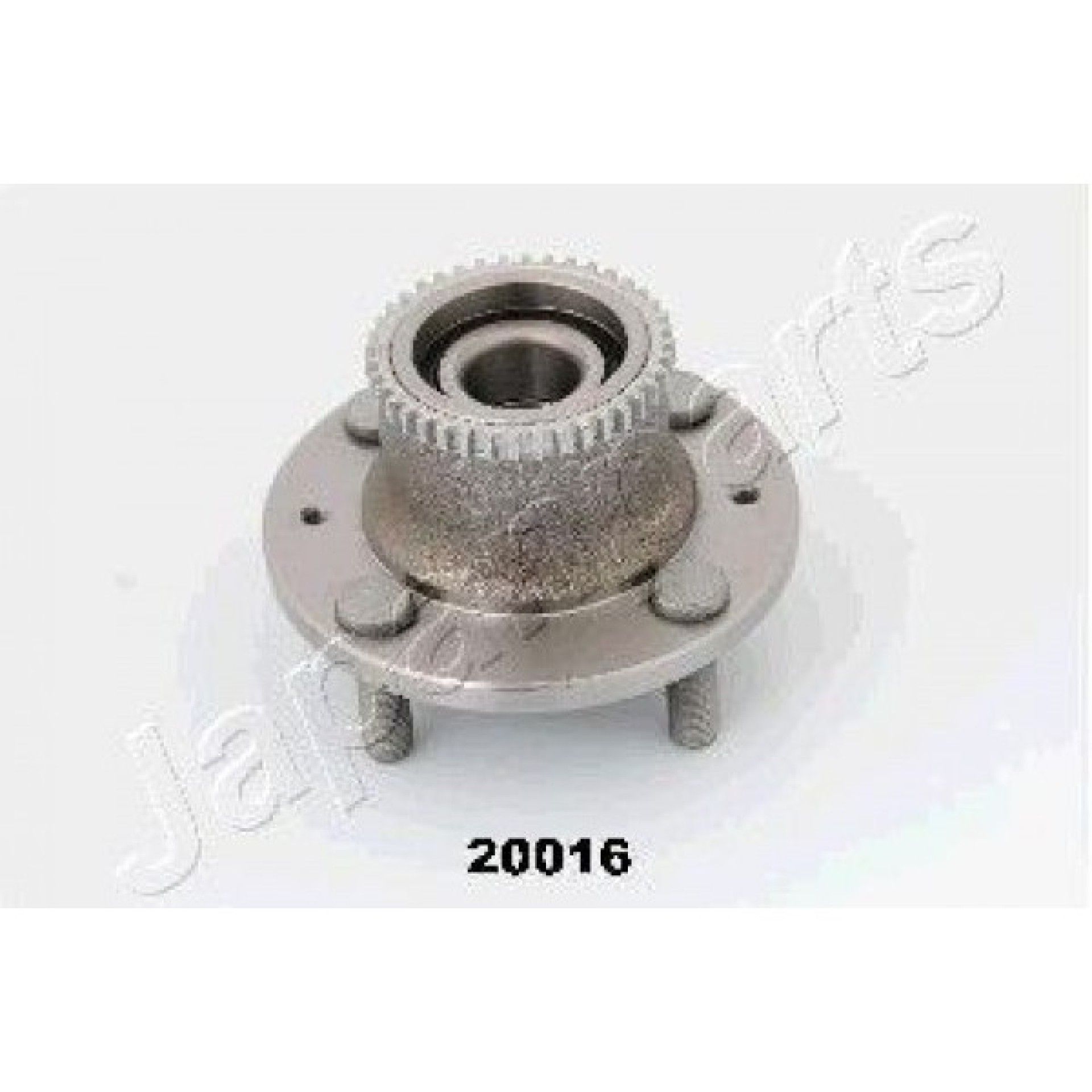 CUBO R/TRAS C/ABS JAPANPARTS            