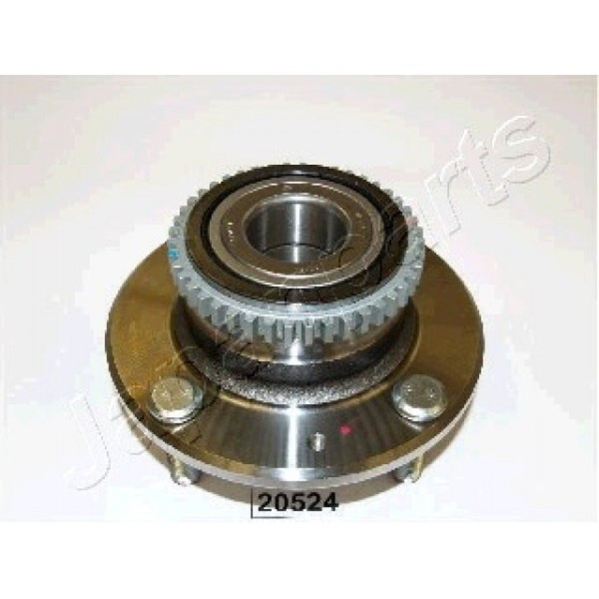 CUBO RODA TRAS JAPANPARTS CUBO RODA TRAS JAPANPARTS