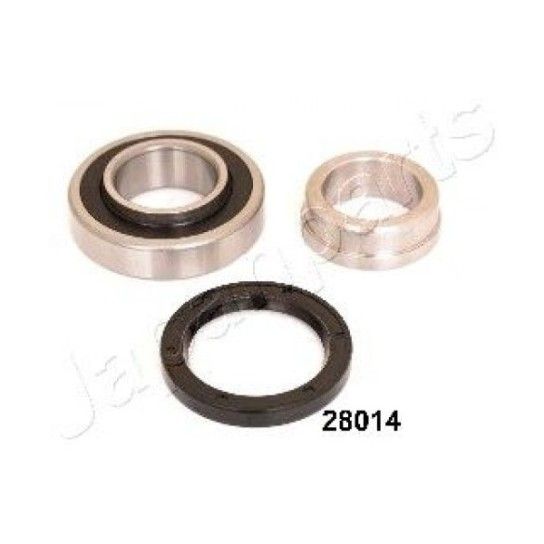 KIT ROLAMENTOS R/TRS JAPANPARTS KIT ROLAMENTOS R/TRS JAPANPARTS