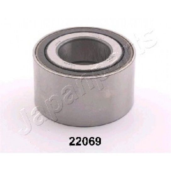 JG ROLAMENTOS RODA TRAS KK-22069        