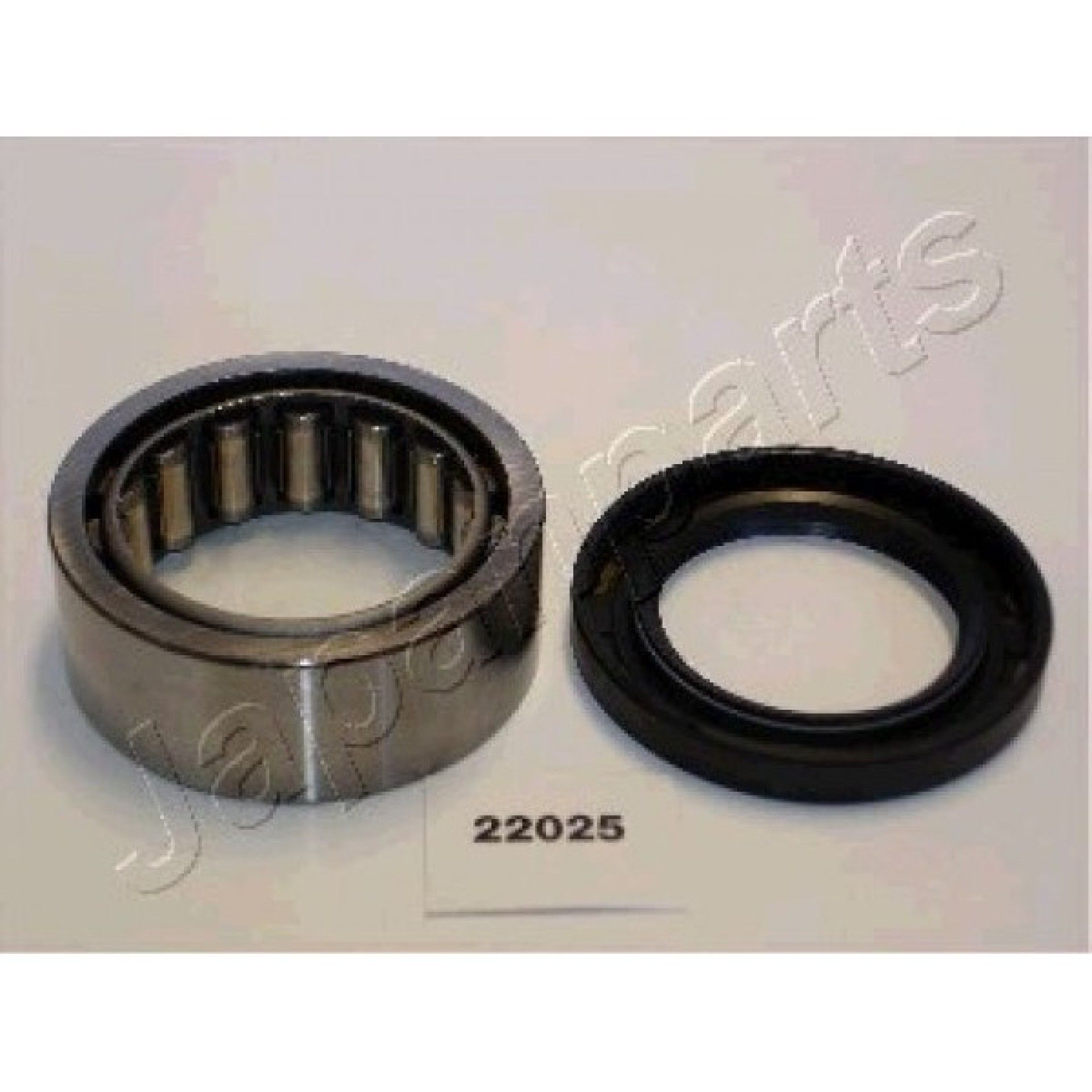JG ROLAMENTOS R/TRS JAPANPARTS JG ROLAMENTOS R/TRS JAPANPARTS