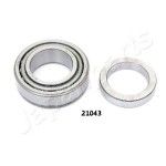 JG ROL RODA TRAS JAPANPARTS             