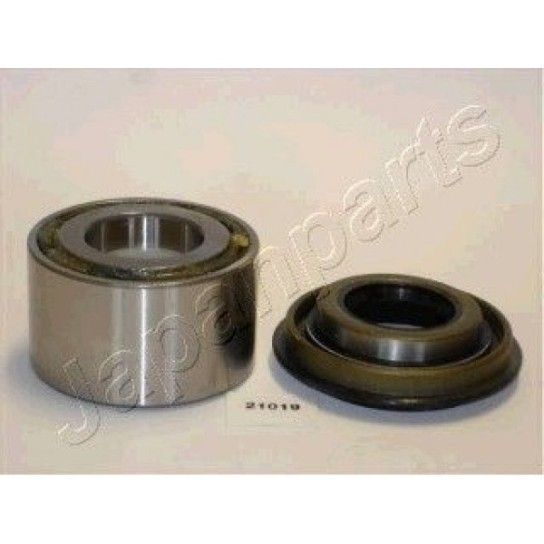 JG ROLAMENTOS R/TRS NISSAN              