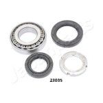 KIT ROLAMENTO JAPANPARTS                