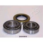 JG.ROLAMENTOS R/TRS KK-20060 JG.ROLAMENTOS R/TRS KK-20060