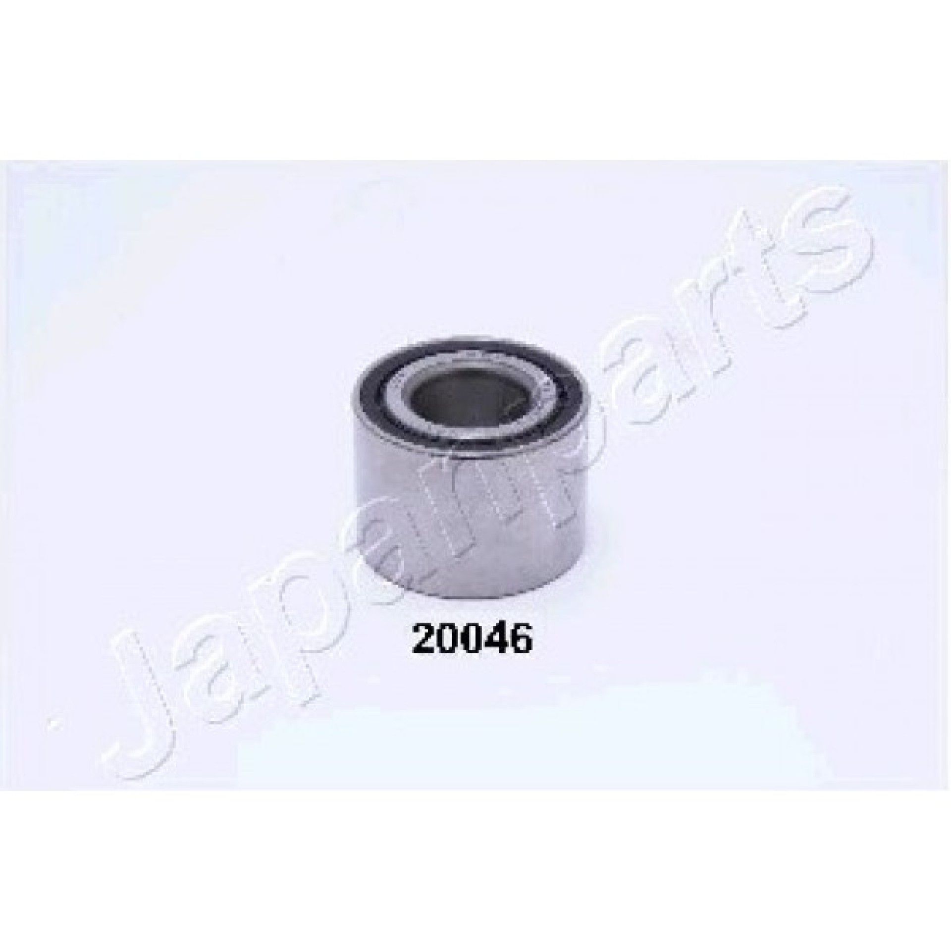 JG ROLAMENTO R/TRAS JAPANPARTS JG ROLAMENTO R/TRAS JAPANPARTS