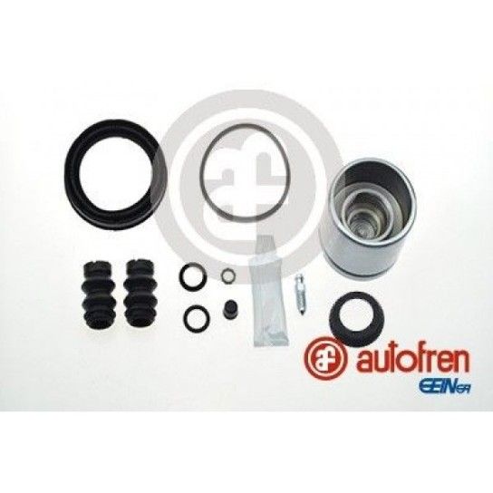 JOGO DE REPARAÇÃO PINÇA TRAVÃO JOGO DE REPARAÇÃO PINÇA TRAVÃO