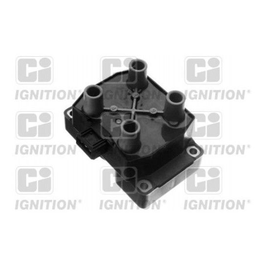 BOBINE IGNIÇÃO BOBINE IGNIÇÃO